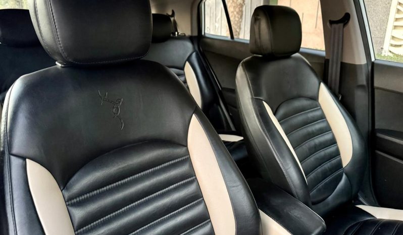 
								Hyundai creta s-o 1.6 2016 model full									