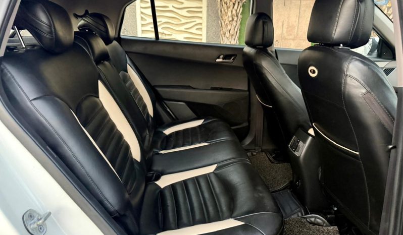 
								Hyundai creta s-o 1.6 2016 model full									