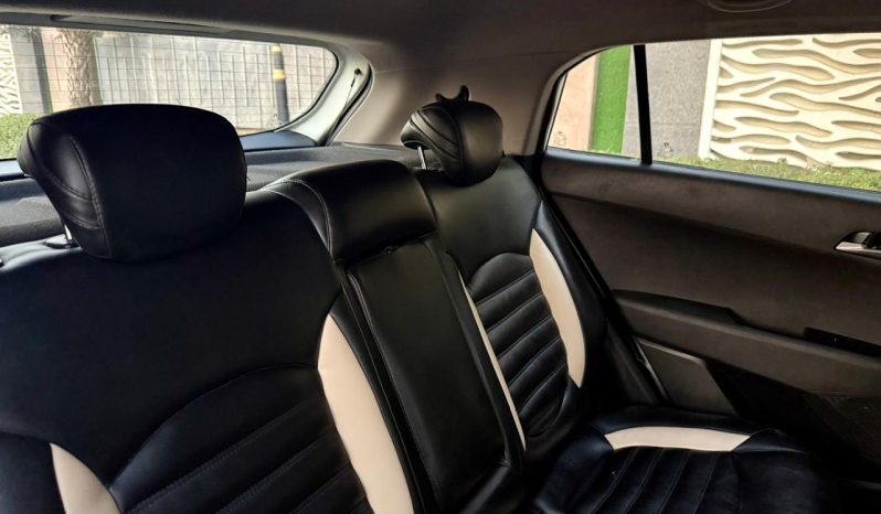 
								Hyundai creta s-o 1.6 2016 model full									