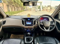 
										Hyundai creta s-o 1.6 2016 model full									