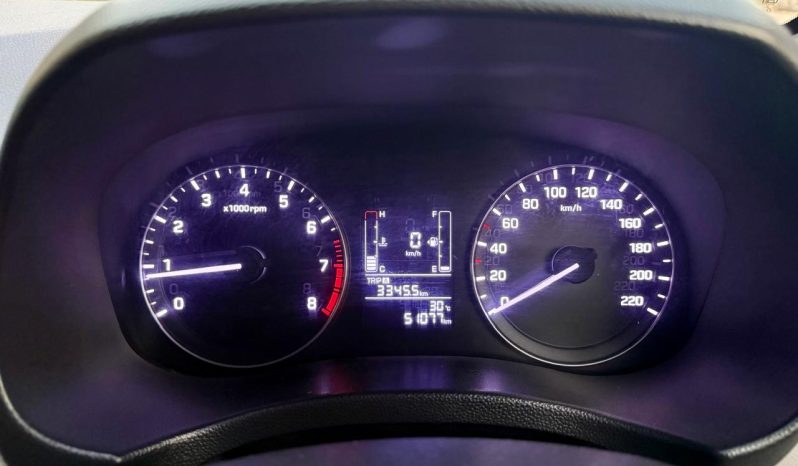 
								Hyundai creta s-o 1.6 2016 model full									