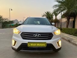 
										Hyundai creta s-o 1.6 2016 model full									