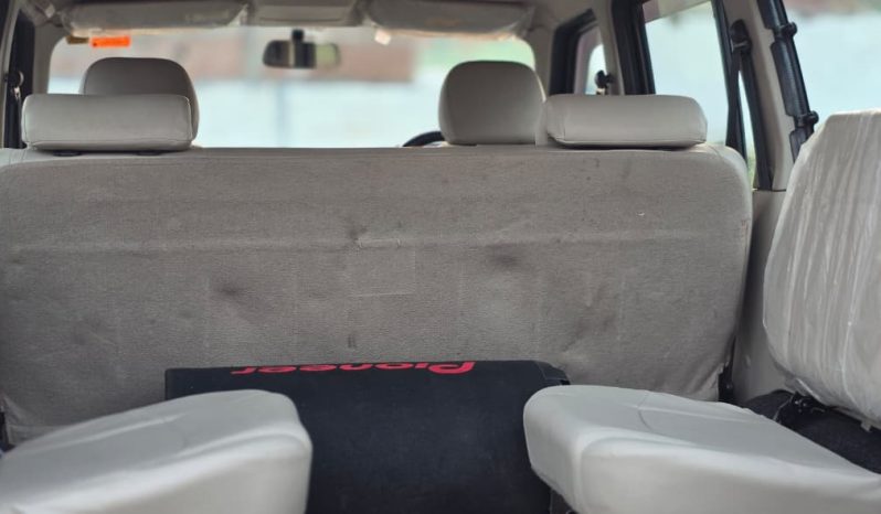 
								🚙 Mahindra Scorpio S (2023 Model) 📅 Model Year: 2023 👤 Owner: First Owner 🛞 Kilometers Driven: 45,000 km 🛡️ Insurance: Full Insurance (Bumper to Bumper) 🔑 Keys: Both Original Keys Available ⚙️ Condition: All Original 📍 Location: BAGHPAT full									