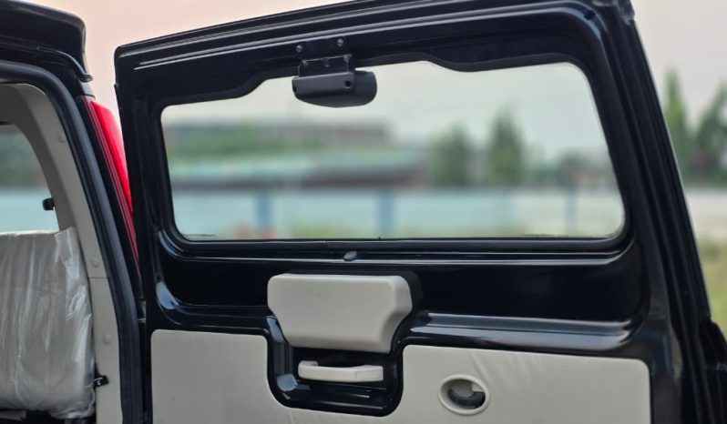 
								🚙 Mahindra Scorpio S (2023 Model) 📅 Model Year: 2023 👤 Owner: First Owner 🛞 Kilometers Driven: 45,000 km 🛡️ Insurance: Full Insurance (Bumper to Bumper) 🔑 Keys: Both Original Keys Available ⚙️ Condition: All Original 📍 Location: BAGHPAT full									