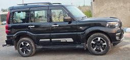 
										🚙 Mahindra Scorpio S (2023 Model) 📅 Model Year: 2023 👤 Owner: First Owner 🛞 Kilometers Driven: 45,000 km 🛡️ Insurance: Full Insurance (Bumper to Bumper) 🔑 Keys: Both Original Keys Available ⚙️ Condition: All Original 📍 Location: BAGHPAT full									