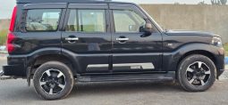 
										🚙 Mahindra Scorpio S (2023 Model) 📅 Model Year: 2023 👤 Owner: First Owner 🛞 Kilometers Driven: 45,000 km 🛡️ Insurance: Full Insurance (Bumper to Bumper) 🔑 Keys: Both Original Keys Available ⚙️ Condition: All Original 📍 Location: BAGHPAT full									