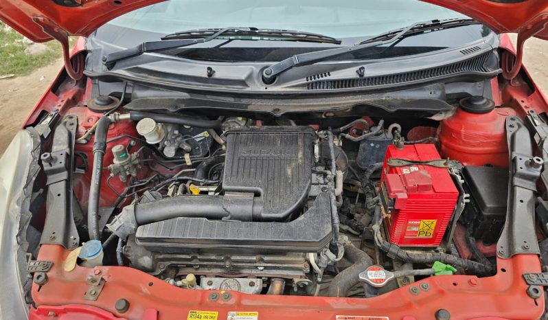 
								Maruti Suzuki Swift Dzire vxi full									