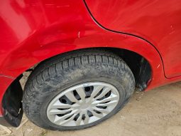 
										Maruti Suzuki Swift Dzire vxi full									