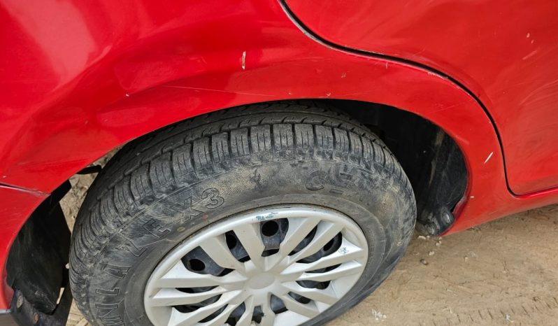 
								Maruti Suzuki Swift Dzire vxi full									