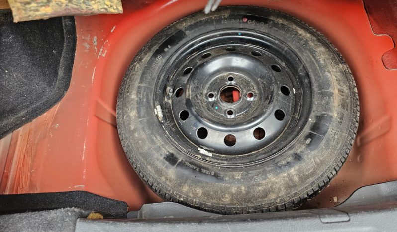 
								Maruti Suzuki Swift Dzire vxi full									