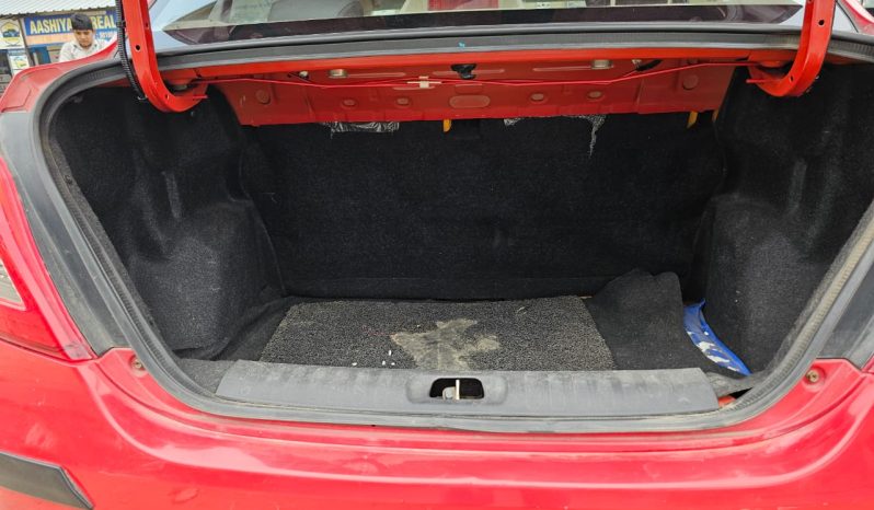 
								Maruti Suzuki Swift Dzire vxi full									