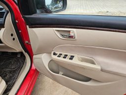 
										Maruti Suzuki Swift Dzire vxi full									