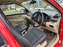 
										Maruti Suzuki Swift Dzire vxi full									