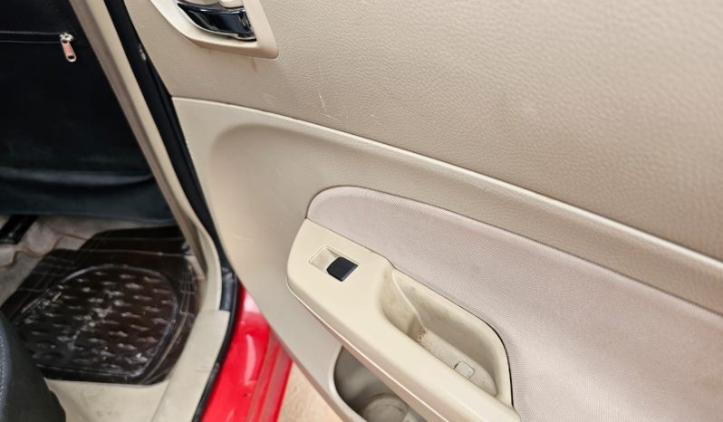 
								Maruti Suzuki Swift Dzire vxi full									