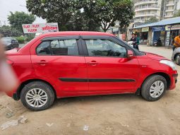 
										Maruti Suzuki Swift Dzire vxi full									