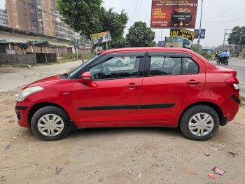 Maruti Suzuki Swift Dzire vxi