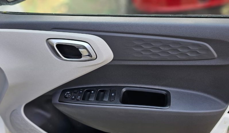 
								Hyundai Grand I10  Sportz [O]  2022 Model full									