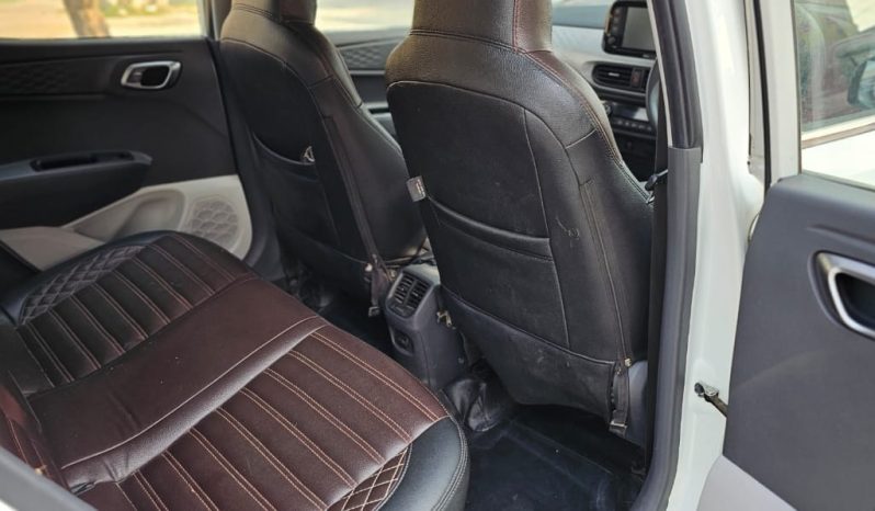 
								Hyundai Grand I10  Sportz [O]  2022 Model full									