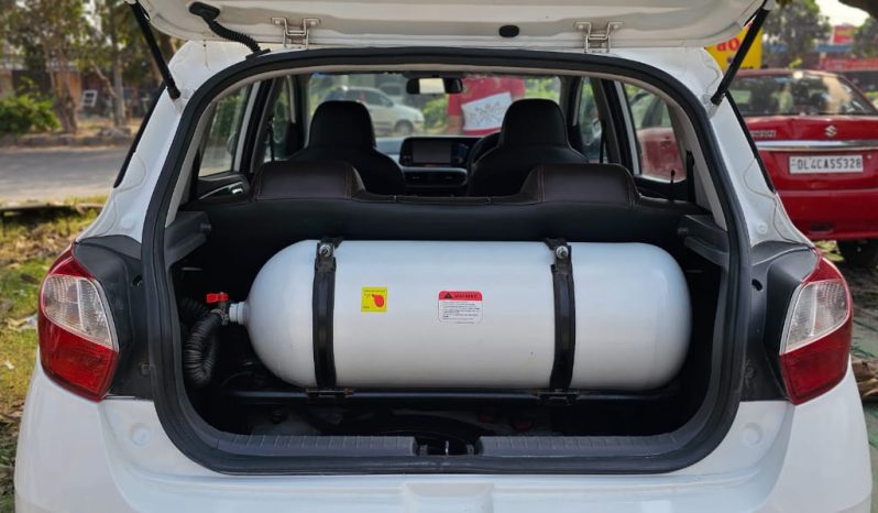 
								Hyundai Grand I10  Sportz [O]  2022 Model full									