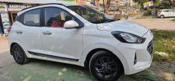 
										Hyundai Grand I10  Sportz [O]  2022 Model full									