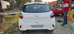 Hyundai Grand I10  Sportz [O]  2022 Model