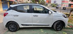 
										Hyundai Grand I10  Sportz [O]  2022 Model full									