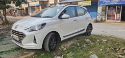 
										Hyundai Grand I10  Sportz [O]  2022 Model full									