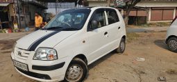 
										Hyundai Santro G LX+ Model: 2013 December full									