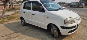 Hyundai Santro G LX+ Model: 2013 December