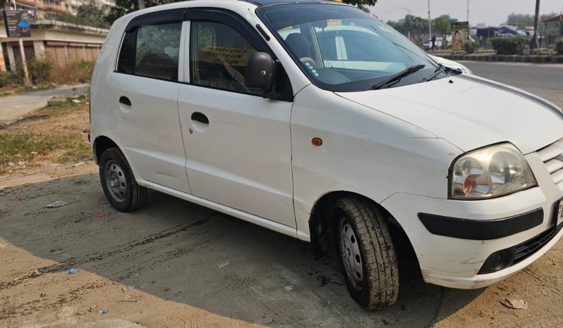 
								Hyundai Santro G LX+ Model: 2013 December full									