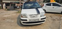 
										Hyundai Santro G LX+ Model: 2013 December full									