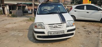 Hyundai Santro G LX+ Model: 2013 December